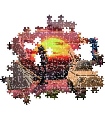 puzzle-1000-piezas-lupin-iii-1