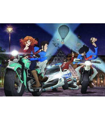 puzzle-1000-piezas-lupin-iii-2
