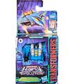 Transformers  Legacy Evolution Core Thundercracke