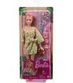 Barbie Bienestar Spa