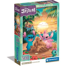 puzzle-500-piezas-cb-disney-stitch