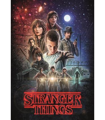 puzzle-1000-piezas-stranger-things-s01
