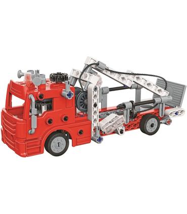 mechanics-camion-de-bomberos