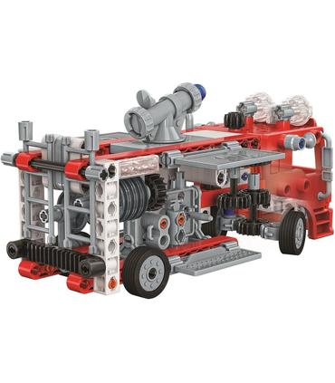 mechanics-camion-de-bomberos