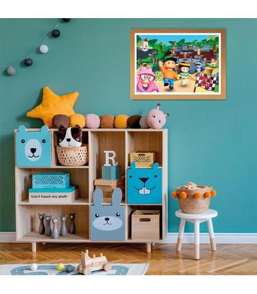 puzzle-180-piezas-stumble-guys-a