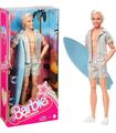 Barbie The Movie: Ken Surf
