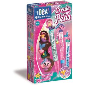create-your-pens-mermaids-boligrafos