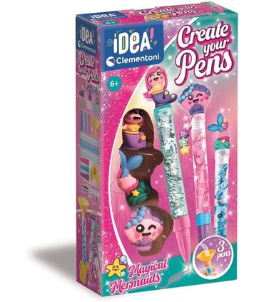 create-your-pens-mermaids-boligrafos