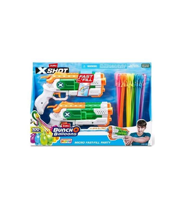 bunch-o-balloons-xshot-water-tropical