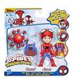 Spidey and his Amazing Friends - Spidey