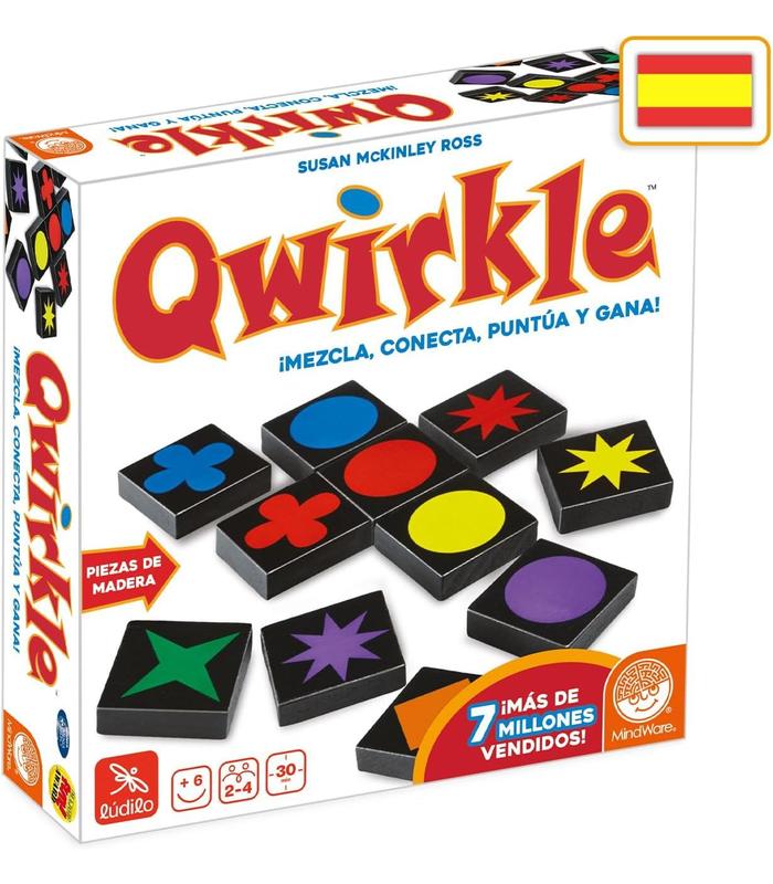 qwirkle
