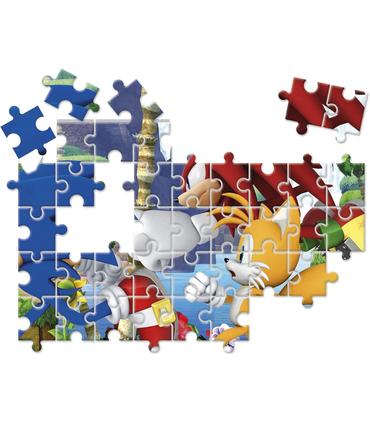 puzzle-10-en-1-sonic