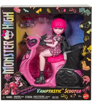 monster-high-draculaura-y-su-scooter