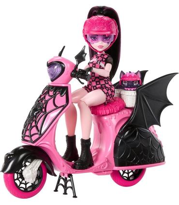 monster-high-draculaura-y-su-scooter
