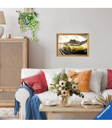 puzzle-lamborghini-huracan-evo-rwd-1000-piezas