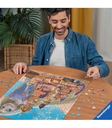 puzzle-rapunzel-disney-castles-1000-piezas