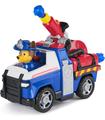 Paw Vehiculo Fire Rescue Chase