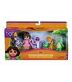 Dte Gift Pack Figuras Dora