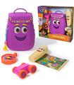 Dora Mochila De Aventuras
