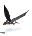 Dwd Dragon Toothless Volador Radio Control
