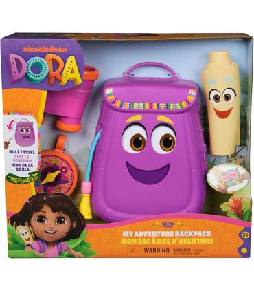 dora-mochila-de-aventuras