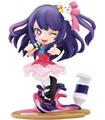 Figura Bushiroad Creative Oshi no KO: Ai PalVerse Pale