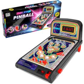 led-pinball