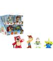 Toy Story Figura Metal 7 Cm Surtido