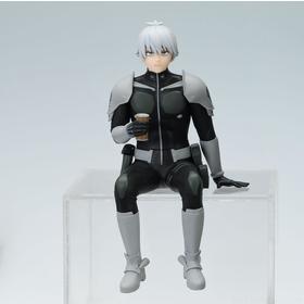 figura-reno-ichikawa-break-time-sega-kaiju-no-8