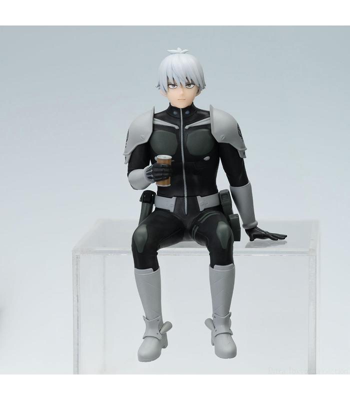 figura-reno-ichikawa-break-time-sega-kaiju-no-8