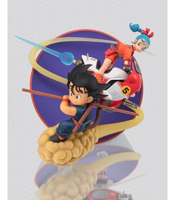figura-tamashii-nations-dragon-ball-son-goku-y-bulma