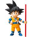 Figura Tamashii Dragons Dragon Ball Daima Son Goku