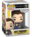 Figura Funko Pop Sayings: Friends S7 Joey