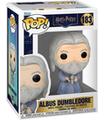 Figura Funko Pop Hp: Hp S18 – Dumbledore Horcruxes