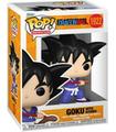 Figura Funko Pop Animation: Dragon Ball- Goku(nyoibou