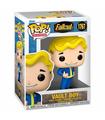 Figura Funko Pop Tv: Fallout – Vault Boy W/chase