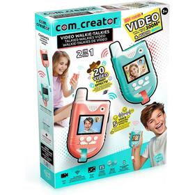 video-walkie-talkies