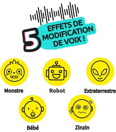 video-walkie-talkies