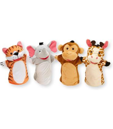 marionetas-de-peluche-amigos-del-zoo