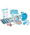 Play Set Kit Dentista Super Smile