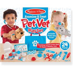 play-set-veterinario