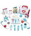Play Set Kit Doctor