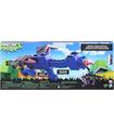 Nerf Minecraft Ender Dragon Blaster