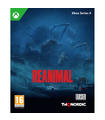 Reanimal XBox Series X