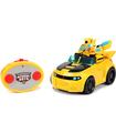 Coche R/C Transformers Rescue Bots Academy Bumblebee
