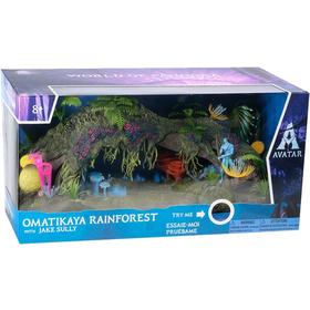 mcfarlane-mega-playset-mundo-avatar-bosque-omaticaya