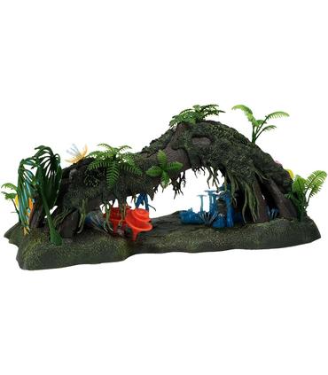 mcfarlane-mega-playset-mundo-avatar-bosque-omaticaya