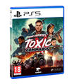John Carpenters Toxic Commando Ps5