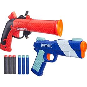 nerf-paquete-doble-fortnite-2-lanzadores-flint-knock-y-lp