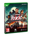 John Carpenters Toxic Commando XBox Series X